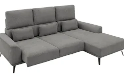 Bank Princess met Elektrisch Uitschuifbaar Zitvlak