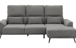 Bank Princess met Elektrisch Uitschuifbaar Zitvlak