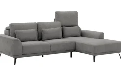 Bank Princess met Elektrisch Uitschuifbaar Zitvlak