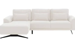 Bank Princess met Elektrisch Uitschuifbaar Zitvlak