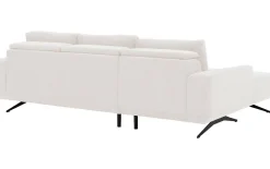 Bank Princess met Elektrisch Uitschuifbaar Zitvlak