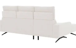 Bank Princess met Elektrisch Uitschuifbaar Zitvlak