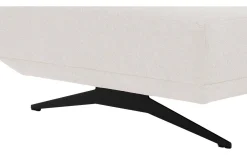 Bank Princess met Elektrisch Uitschuifbaar Zitvlak