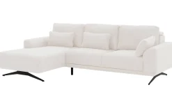 Bank Princess met Elektrisch Uitschuifbaar Zitvlak