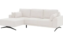 Bank Princess met Elektrisch Uitschuifbaar Zitvlak