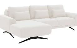 Bank Princess met Elektrisch Uitschuifbaar Zitvlak