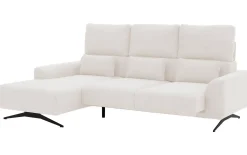 Bank Princess met Elektrisch Uitschuifbaar Zitvlak