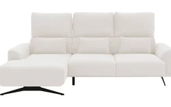 Bank Princess met Elektrisch Uitschuifbaar Zitvlak