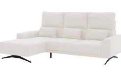 Bank Princess met Elektrisch Uitschuifbaar Zitvlak