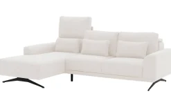 Bank Princess met Elektrisch Uitschuifbaar Zitvlak