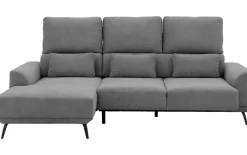 Bank Princess met Elektrisch Uitschuifbaar Zitvlak