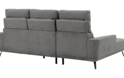 Bank Princess met Elektrisch Uitschuifbaar Zitvlak