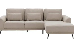 Bank Princess met Elektrisch Uitschuifbaar Zitvlak