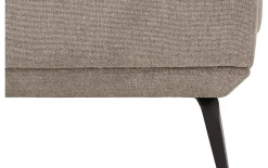 Bank Princess met Elektrisch Uitschuifbaar Zitvlak