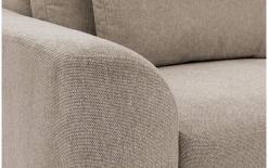 Bank Princess met Elektrisch Uitschuifbaar Zitvlak