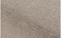 Bank Princess met Elektrisch Uitschuifbaar Zitvlak