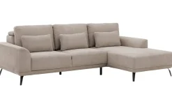 Bank Princess met Elektrisch Uitschuifbaar Zitvlak