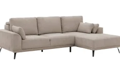 Bank Princess met Elektrisch Uitschuifbaar Zitvlak