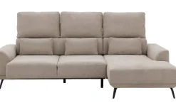 Bank Princess met Elektrisch Uitschuifbaar Zitvlak