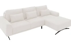 Bank Princess met Elektrisch Uitschuifbaar Zitvlak