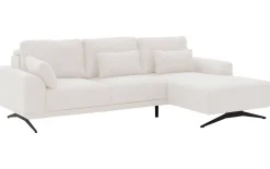 Bank Princess met Elektrisch Uitschuifbaar Zitvlak