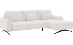 Bank Princess met Elektrisch Uitschuifbaar Zitvlak