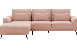 Bank Princess met Elektrisch Uitschuifbaar Zitvlak