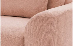 Bank Princess met Elektrisch Uitschuifbaar Zitvlak