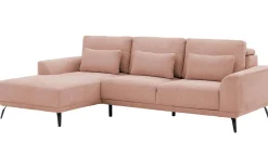 Bank Princess met Elektrisch Uitschuifbaar Zitvlak