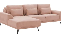 Bank Princess met Elektrisch Uitschuifbaar Zitvlak