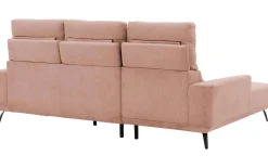 Bank Princess met Elektrisch Uitschuifbaar Zitvlak