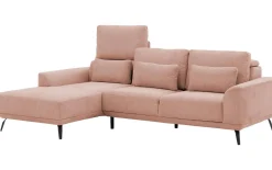 Bank Princess met Elektrisch Uitschuifbaar Zitvlak