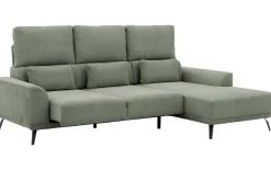 Bank Princess met Elektrisch Uitschuifbaar Zitvlak