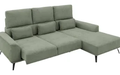 Bank Princess met Elektrisch Uitschuifbaar Zitvlak