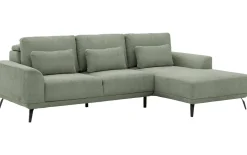 Bank Princess met Elektrisch Uitschuifbaar Zitvlak