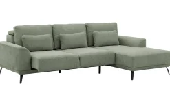 Bank Princess met Elektrisch Uitschuifbaar Zitvlak