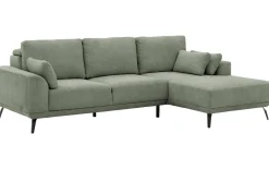 Bank Princess met Elektrisch Uitschuifbaar Zitvlak