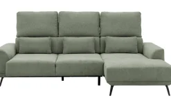 Bank Princess met Elektrisch Uitschuifbaar Zitvlak