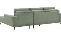 Bank Princess met Elektrisch Uitschuifbaar Zitvlak