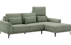 Bank Princess met Elektrisch Uitschuifbaar Zitvlak