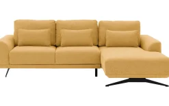 Bank Princess met Elektrisch Uitschuifbaar Zitvlak