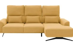 Bank Princess met Elektrisch Uitschuifbaar Zitvlak