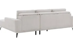 Bank Princess met Elektrisch Uitschuifbaar Zitvlak