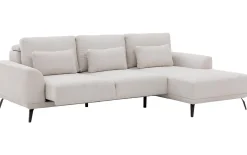 Bank Princess met Elektrisch Uitschuifbaar Zitvlak