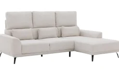 Bank Princess met Elektrisch Uitschuifbaar Zitvlak