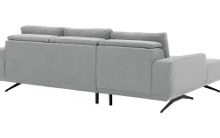 Bank Princess met Elektrisch Uitschuifbaar Zitvlak