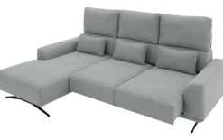 Bank Princess met Elektrisch Uitschuifbaar Zitvlak