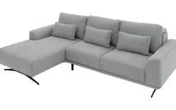 Bank Princess met Elektrisch Uitschuifbaar Zitvlak