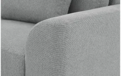 Bank Princess met Elektrisch Uitschuifbaar Zitvlak