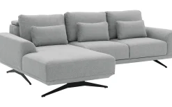 Bank Princess met Elektrisch Uitschuifbaar Zitvlak